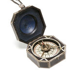 Jack Sparrow's compass