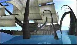 The kraken