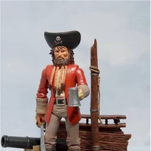 pirates of the caribbean action figures