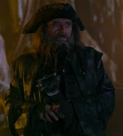 , a  of the "Privateers Republic"