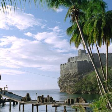 Port Royal Potc Wiki Fandom