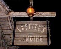 Tour laffiteslanding