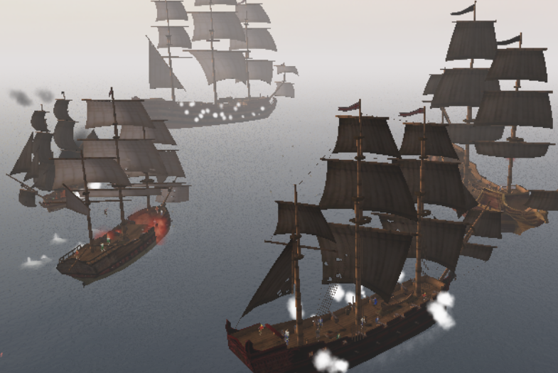 Age of Sail: Navy & Pirates Codes Wiki in 2023