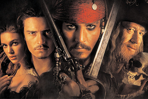PotC Wiki