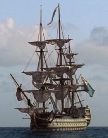 Разящий значение. Корабль лорда Беккета Индевор. Пираты Карибского моря корабль лорда Беккета. HMS Endeavour пираты Карибского моря. Корабль разящий пираты Карибского моря.