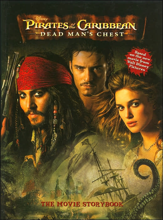 Pirates of the Caribbean: Dead Man's Chest – Wikipédia, a