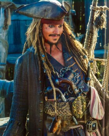 Jacksparrow