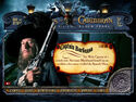 Captain Barbossa Wallpaper 2