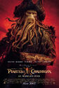 Davy Jones on a theatrical poster.