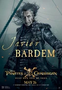Javier Bardem POTC5 poster.jpg (3,24 Мб) Javier Bardem POTC5 poster