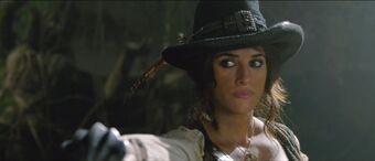 Angelica Potc Wiki Fandom