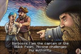 Barb Jack
