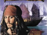 Pirates of the Caribbean: The Complete Visual Guide