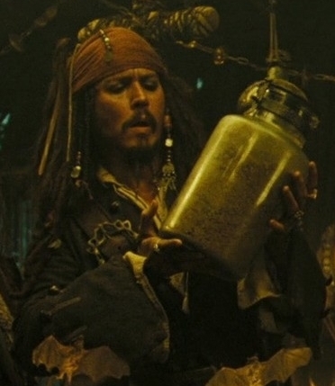 Pirates of the Caribbean: At World's End - Wikipedia