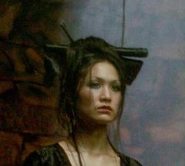 リアン | パイレーツ・オブ・カリビアン Wiki | Fandom