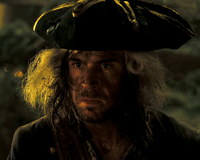 James Norrington BluRay 2