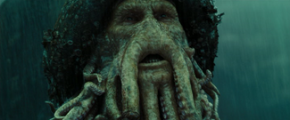 Pirates of the Caribbean casting: Is Davy Jones still alive? 'Through his  son', Films, Entertainment