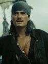 Will Turner (Flying Dutchman)