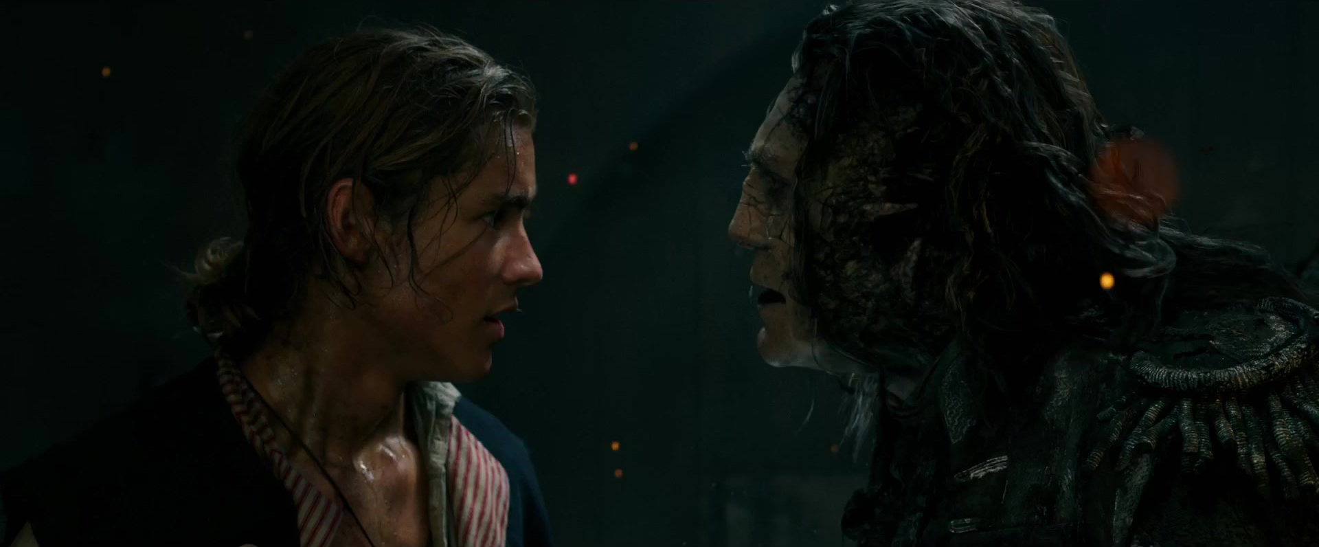 Pirates Of The Caribbean 5: We Finally Know More About Will's Son, Henry