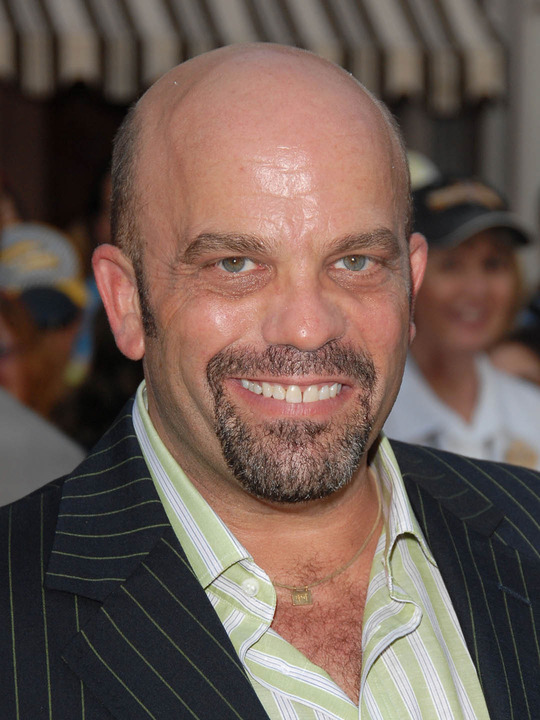 Lee Arenberg | Pirates of Caribbean | Fandom