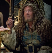 ヘクター・バルボッサ