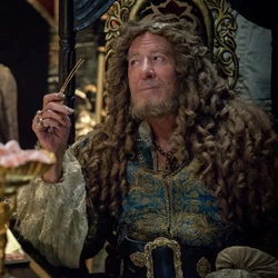 Hector Barbossa