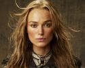 Captain Elizabeth Swann