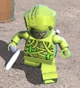 Greenbeard as he appears in TT Games' "LEGO Pirates of the Caribbean: The Video Game"