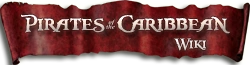 Pirates of the Caribbean Wiki