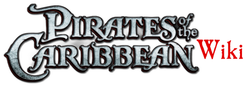 Pirates of the Caribbean Wiki