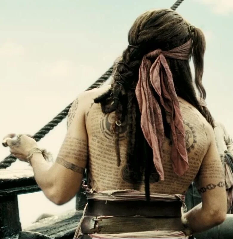 Desiderata | Pirates of the Caribbean Wiki | Fandom