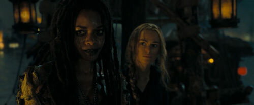 Category:Females | Pirates of the Caribbean Wiki | Fandom