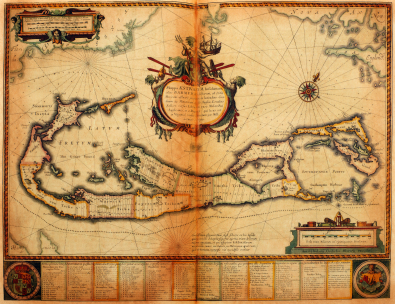 Piracy in the Atlantic World - Wikipedia