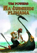 Croatian cover, first edition