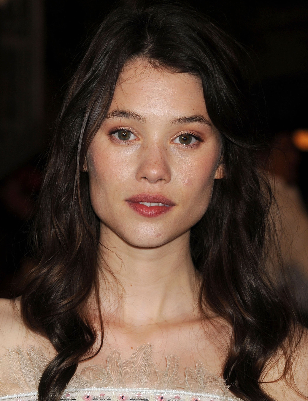 Astrid Bergés-Frisbey 'Pirates of the Caribbean: On Stranger Tides