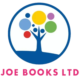 Joe Books LTD logo