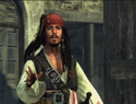 Captain Jack Sp