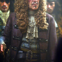 Chevalle Potc Wiki Fandom
