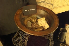 Pieces of Eight El Capitan Theatre 2007