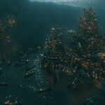 Shipwreck Island