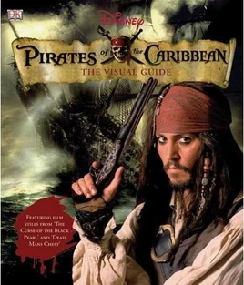 PotC VG cover