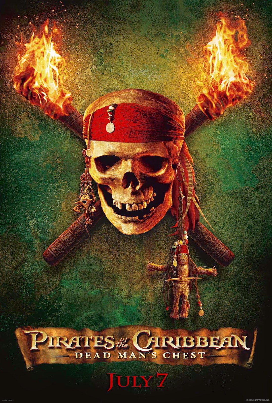 Pirates of the Caribbean (film series), Pirates of the Caribbean Wiki