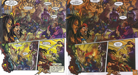 TheCompassofDestinyPartTwo-EndingDifferences