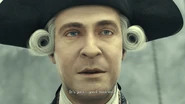 Cutler Beckett