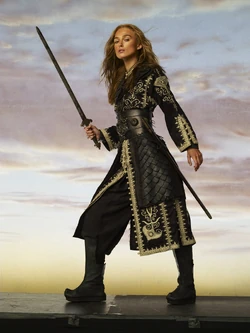 Elizabeth Swann