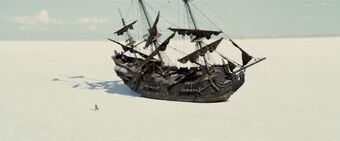 Curse Of The Black Pearl Jack Sparrow Entrance Curse Of The Black Pearl Jack Sparrow Entrance