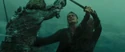 Herman vs Will Turner. (AWE)