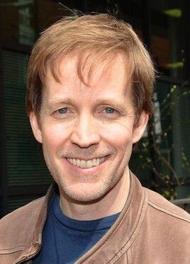 JamesArnoldTaylor