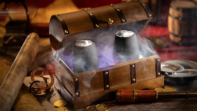 Pirates of the Caribbean in 2025