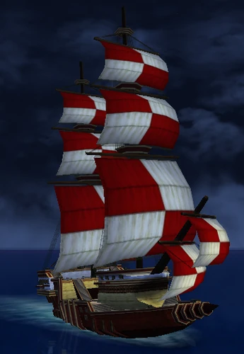 Dreadnought | Pirates of the Caribbean Wiki | Fandom